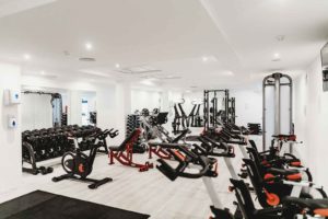 Club de fitness - Nogent Tonique - Nogent Nautique