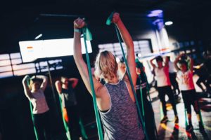 Stretching - Nogent Tonique - Nogent Nautique